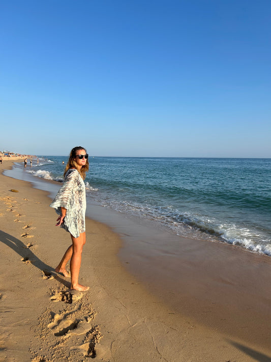🌞 10 důvodů, proč mít v šatníku značku Artysea