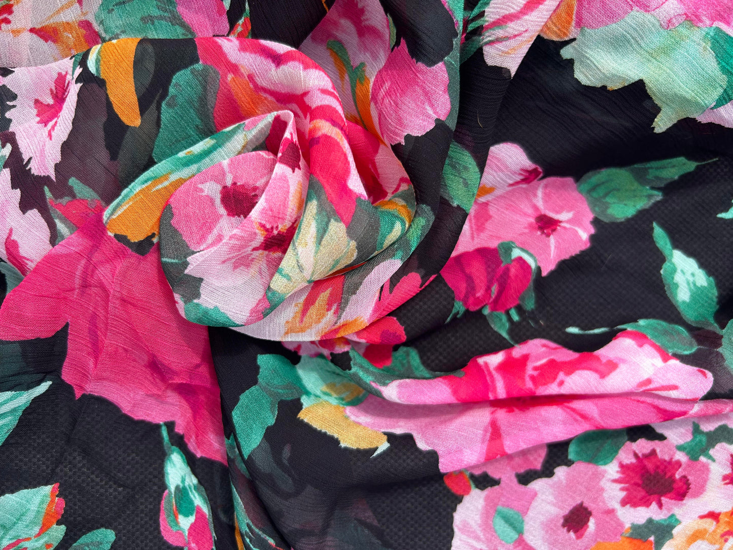 Letní tunika Classic Floral